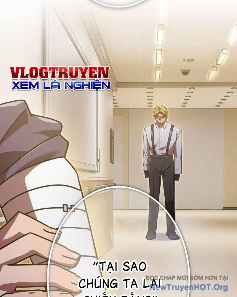 Huyết Thánh Cứu Thế Chủ~ Ta Chỉ Cần 0.0000001% Đã Trở Thành Vô Địch Chapter 134 - Trang 2