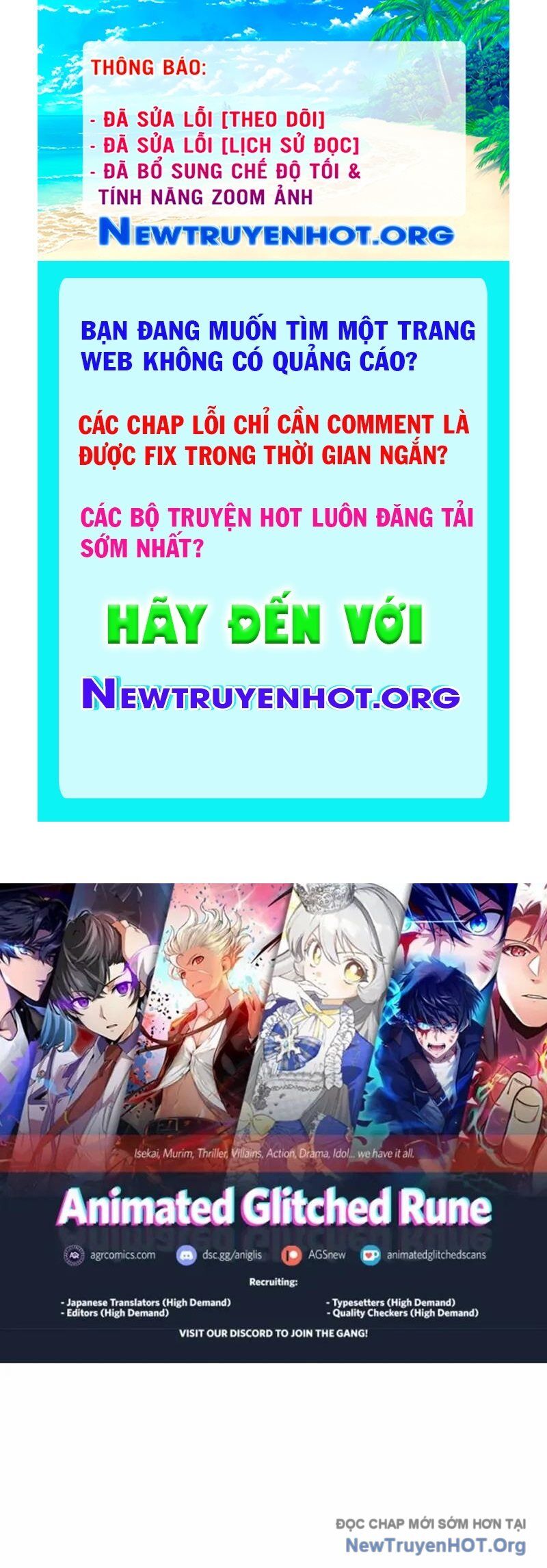 Huyết Thánh Cứu Thế Chủ~ Ta Chỉ Cần 0.0000001% Đã Trở Thành Vô Địch Chapter 134 - Trang 2
