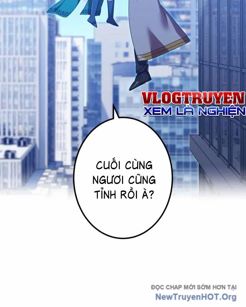 Huyết Thánh Cứu Thế Chủ~ Ta Chỉ Cần 0.0000001% Đã Trở Thành Vô Địch Chapter 134 - Trang 2