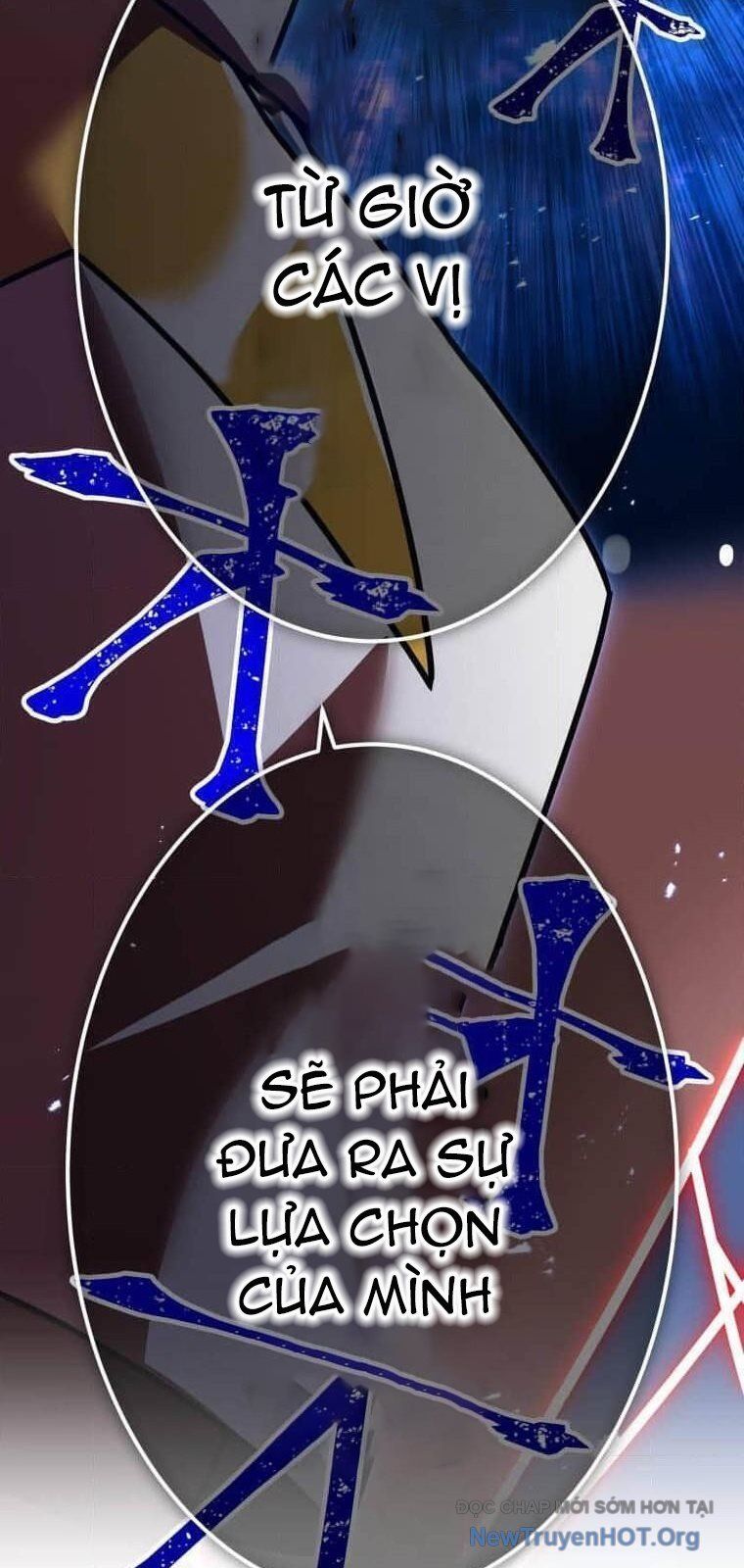 Huyết Thánh Cứu Thế Chủ~ Ta Chỉ Cần 0.0000001% Đã Trở Thành Vô Địch Chapter 141 - Trang 2