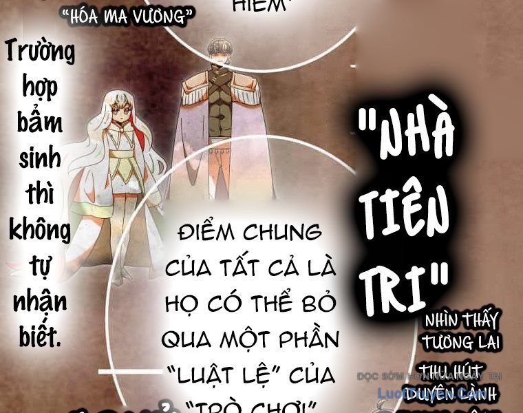 Huyết Thánh Cứu Thế Chủ~ Ta Chỉ Cần 0.0000001% Đã Trở Thành Vô Địch Chapter 144 - Trang 2