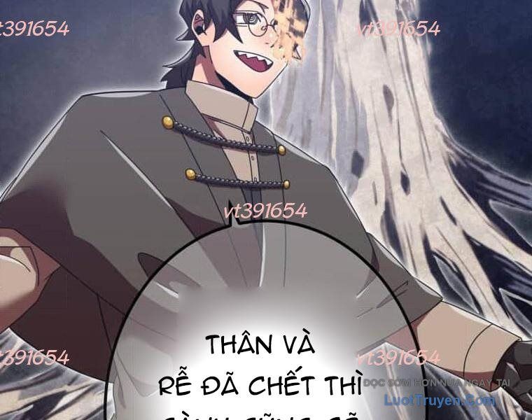 Huyết Thánh Cứu Thế Chủ~ Ta Chỉ Cần 0.0000001% Đã Trở Thành Vô Địch Chapter 144 - Trang 2