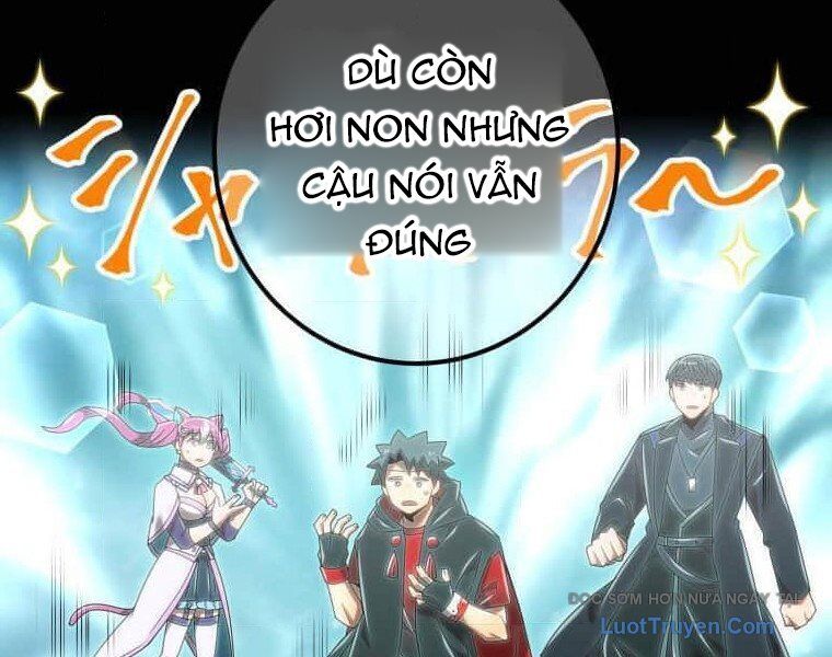 Huyết Thánh Cứu Thế Chủ~ Ta Chỉ Cần 0.0000001% Đã Trở Thành Vô Địch Chapter 144 - Trang 2