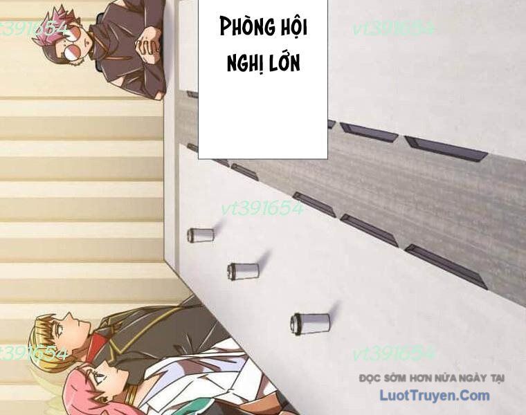 Huyết Thánh Cứu Thế Chủ~ Ta Chỉ Cần 0.0000001% Đã Trở Thành Vô Địch Chapter 144 - Trang 2