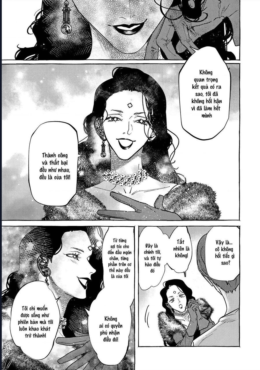 Myther Chapter 1 - Trang 2