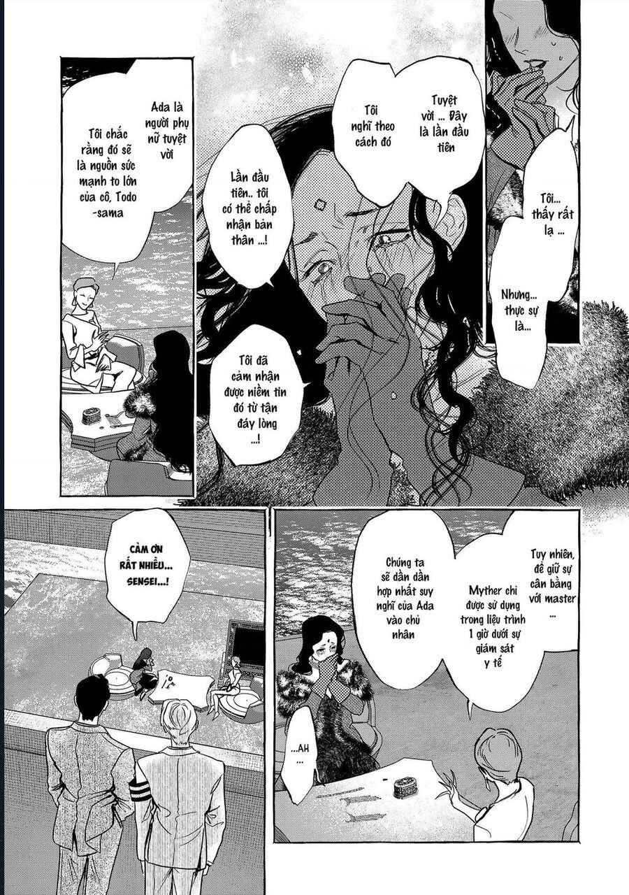 Myther Chapter 1 - Trang 2