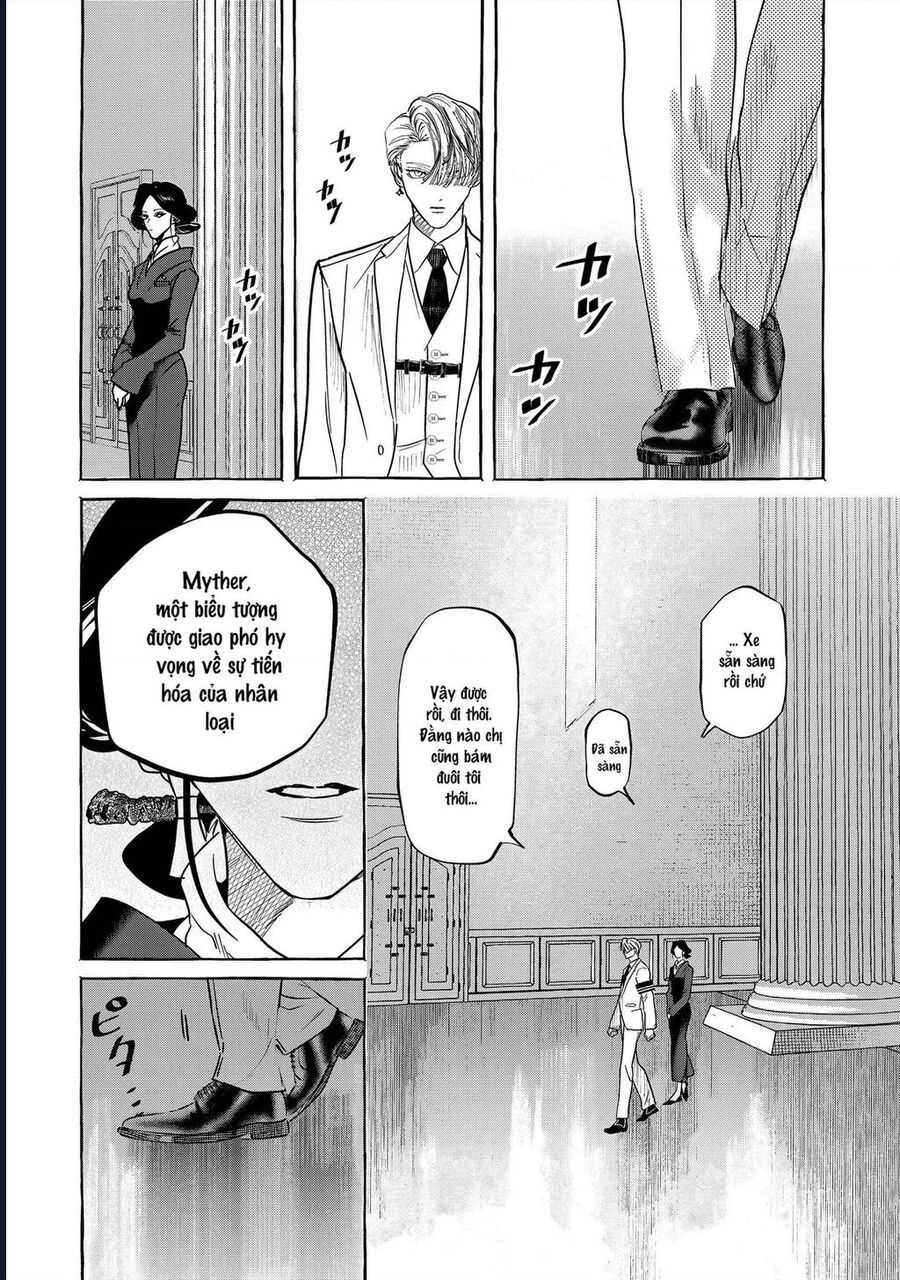 Myther Chapter 1 - Trang 2