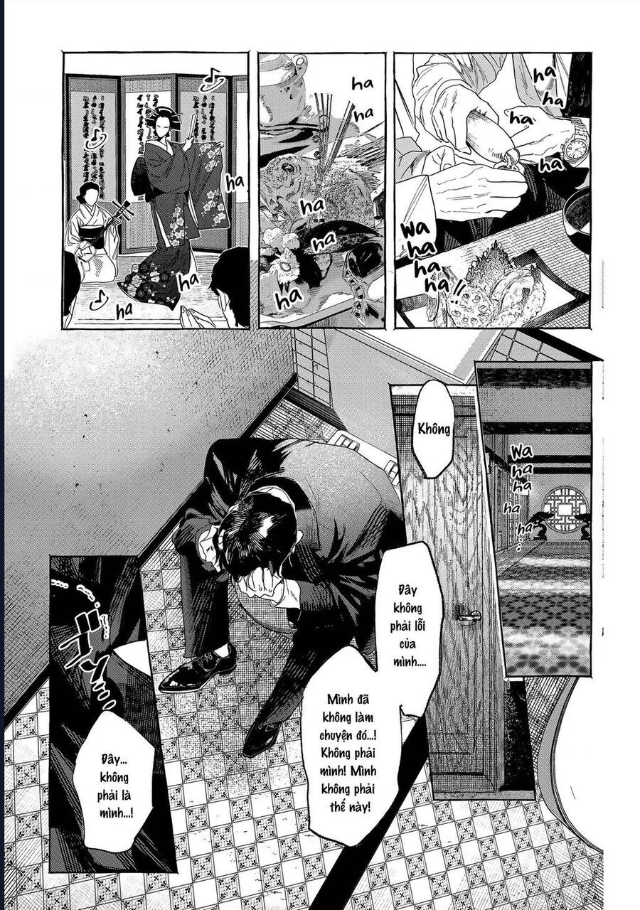 Myther Chapter 1 - Trang 2