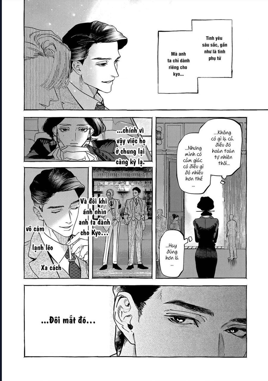Myther Chapter 1 - Trang 2