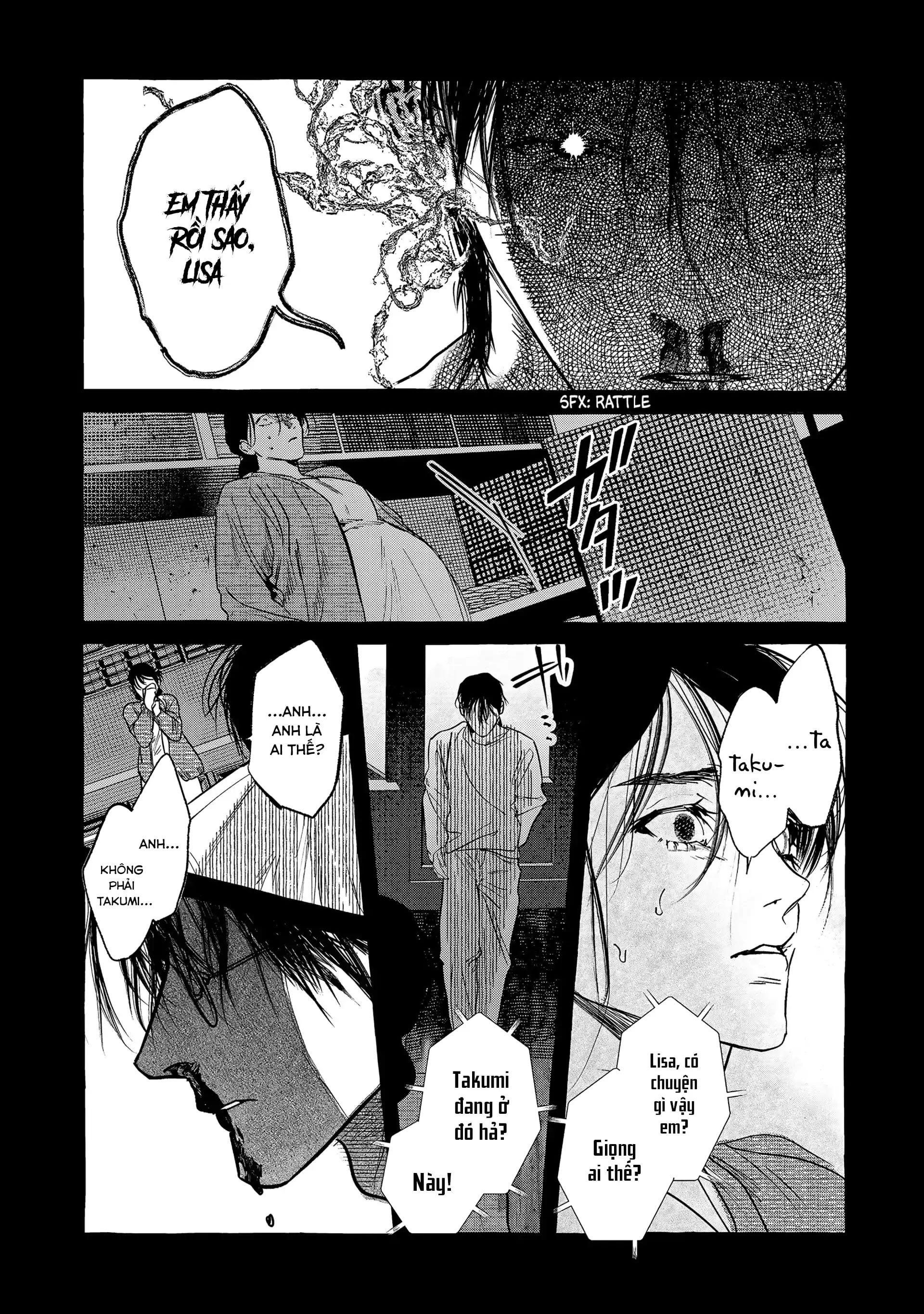 Myther Chapter 2.2 - Trang 2