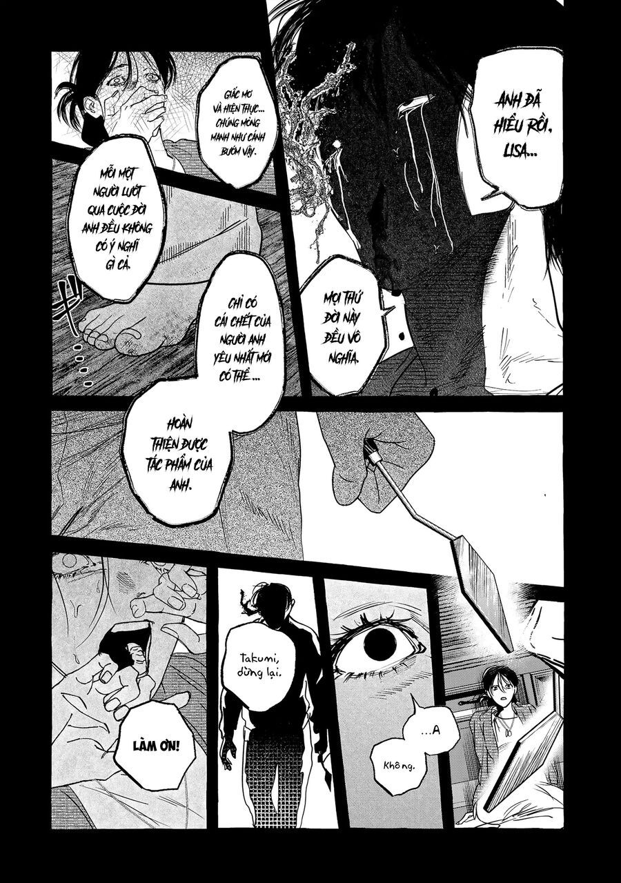 Myther Chapter 2.2 - Trang 2