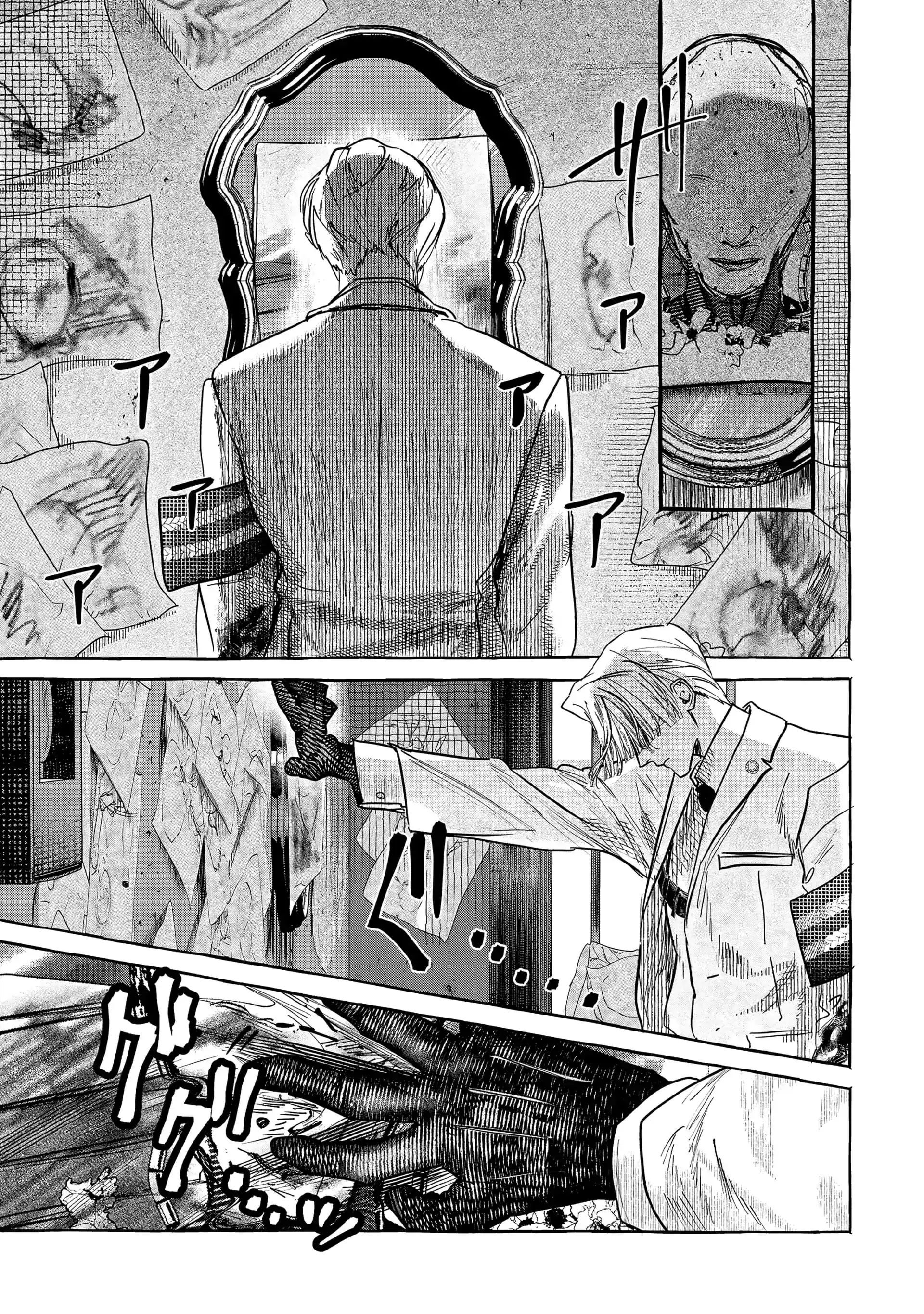Myther Chapter 2.2 - Trang 2