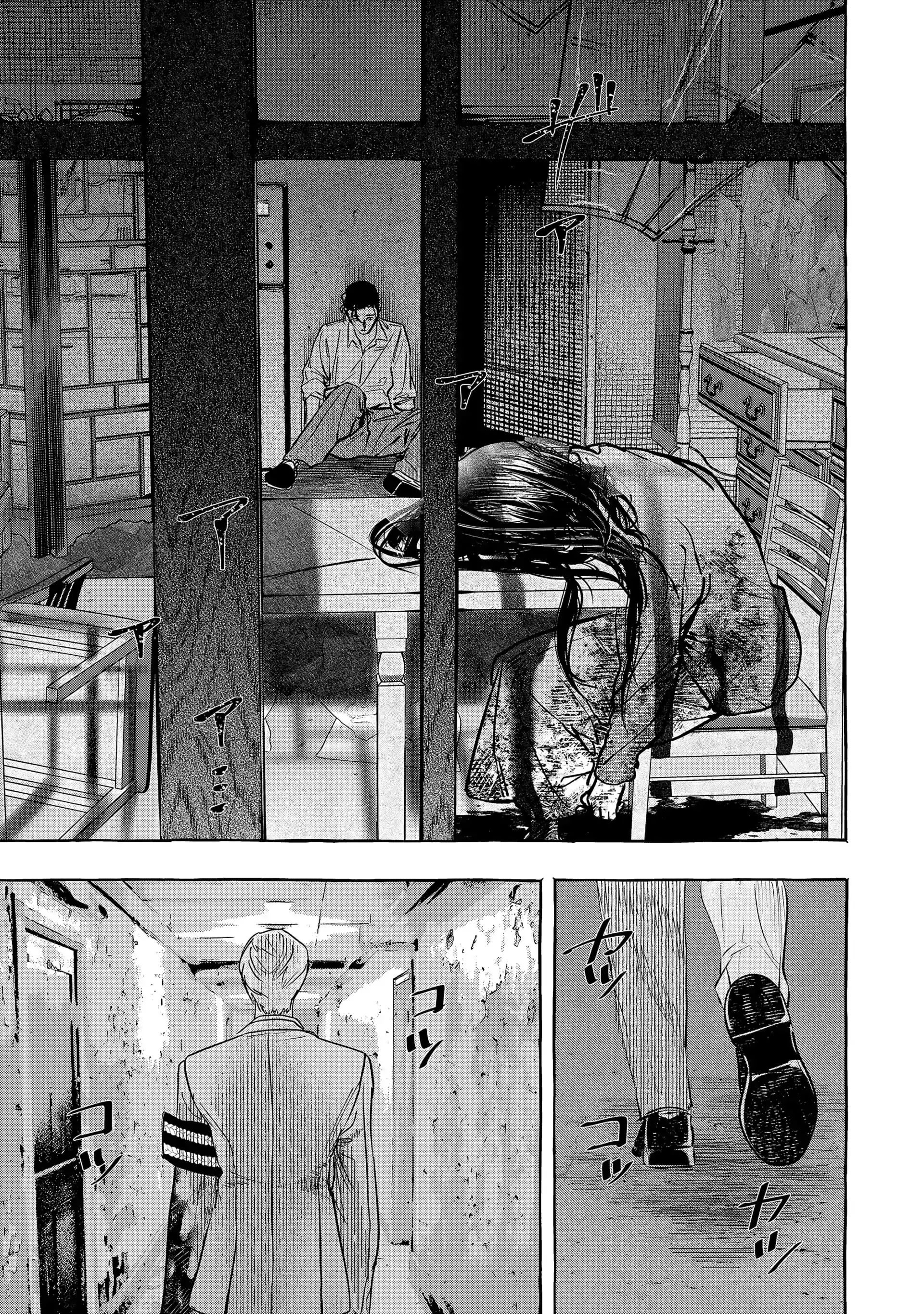 Myther Chapter 2.2 - Trang 2
