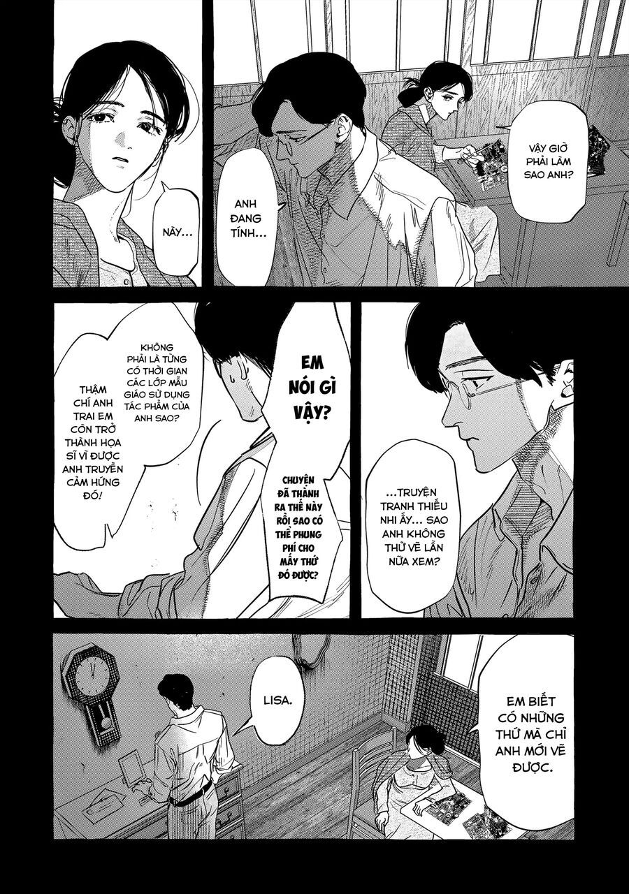 Myther Chapter 2.2 - Trang 2