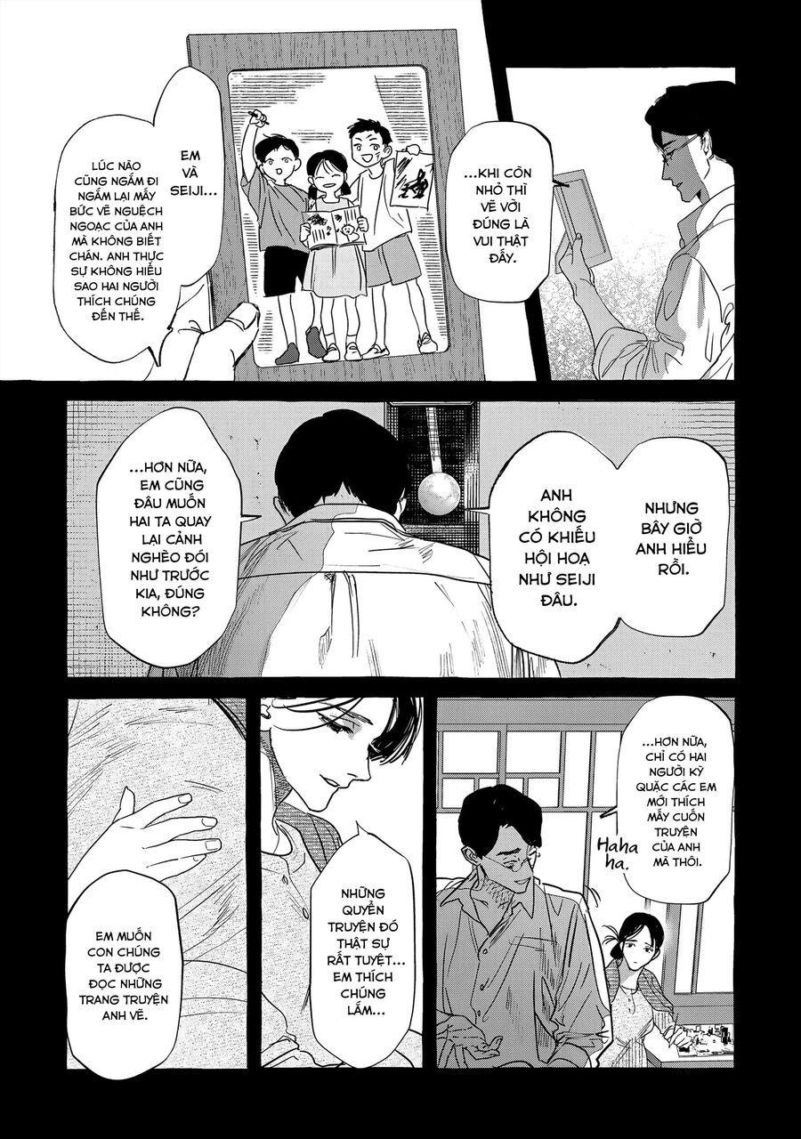 Myther Chapter 2.2 - Trang 2