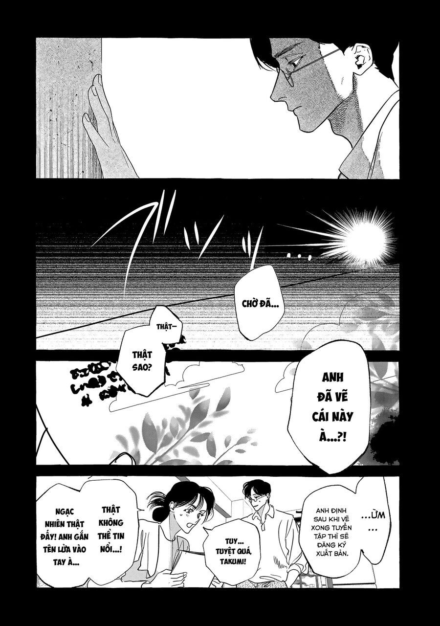 Myther Chapter 2.2 - Trang 2