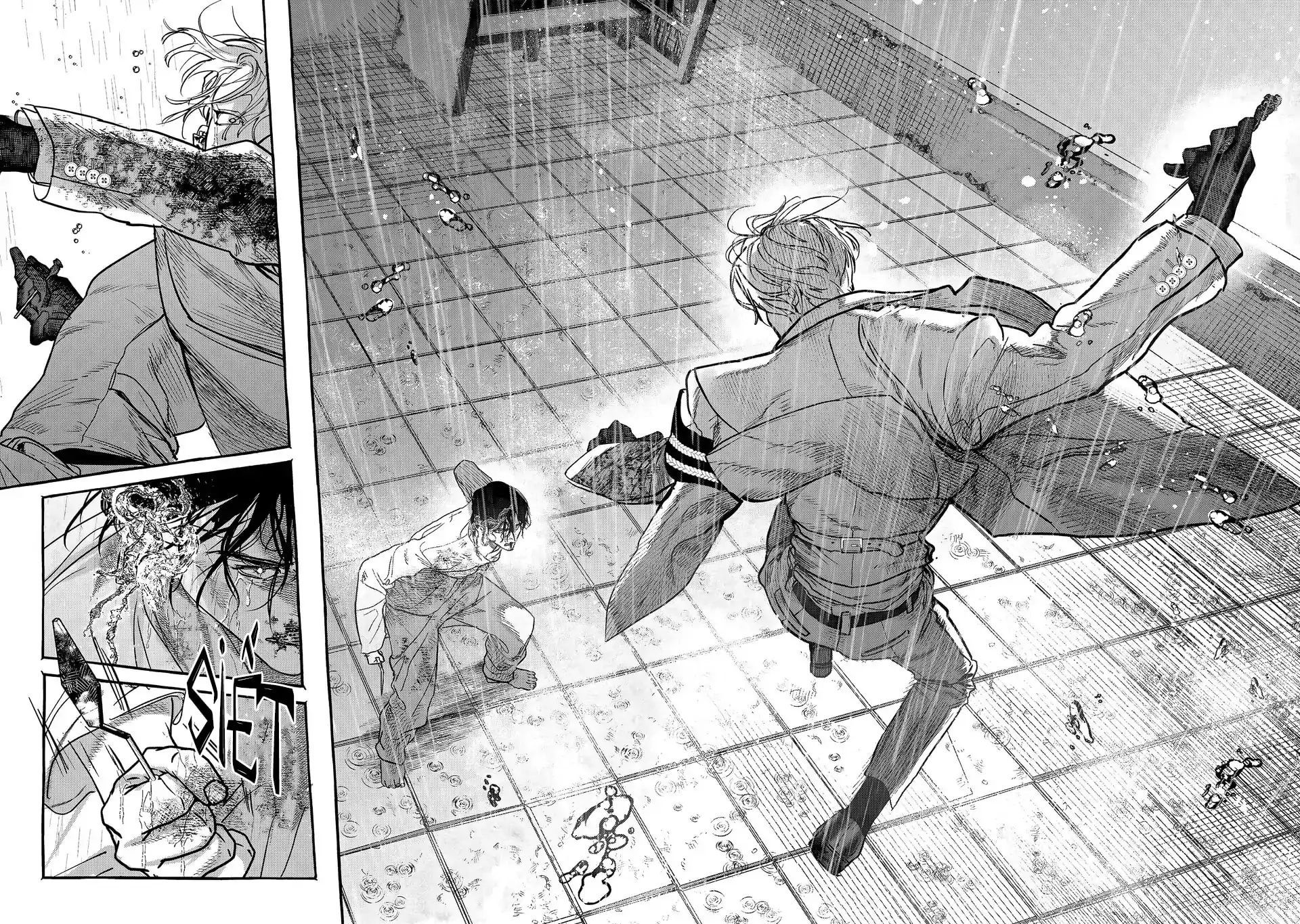 Myther Chapter 3.1 - Trang 2