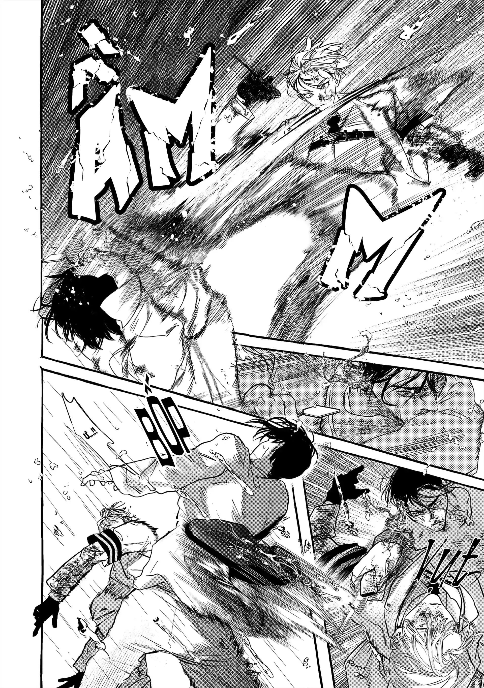Myther Chapter 3.1 - Trang 2