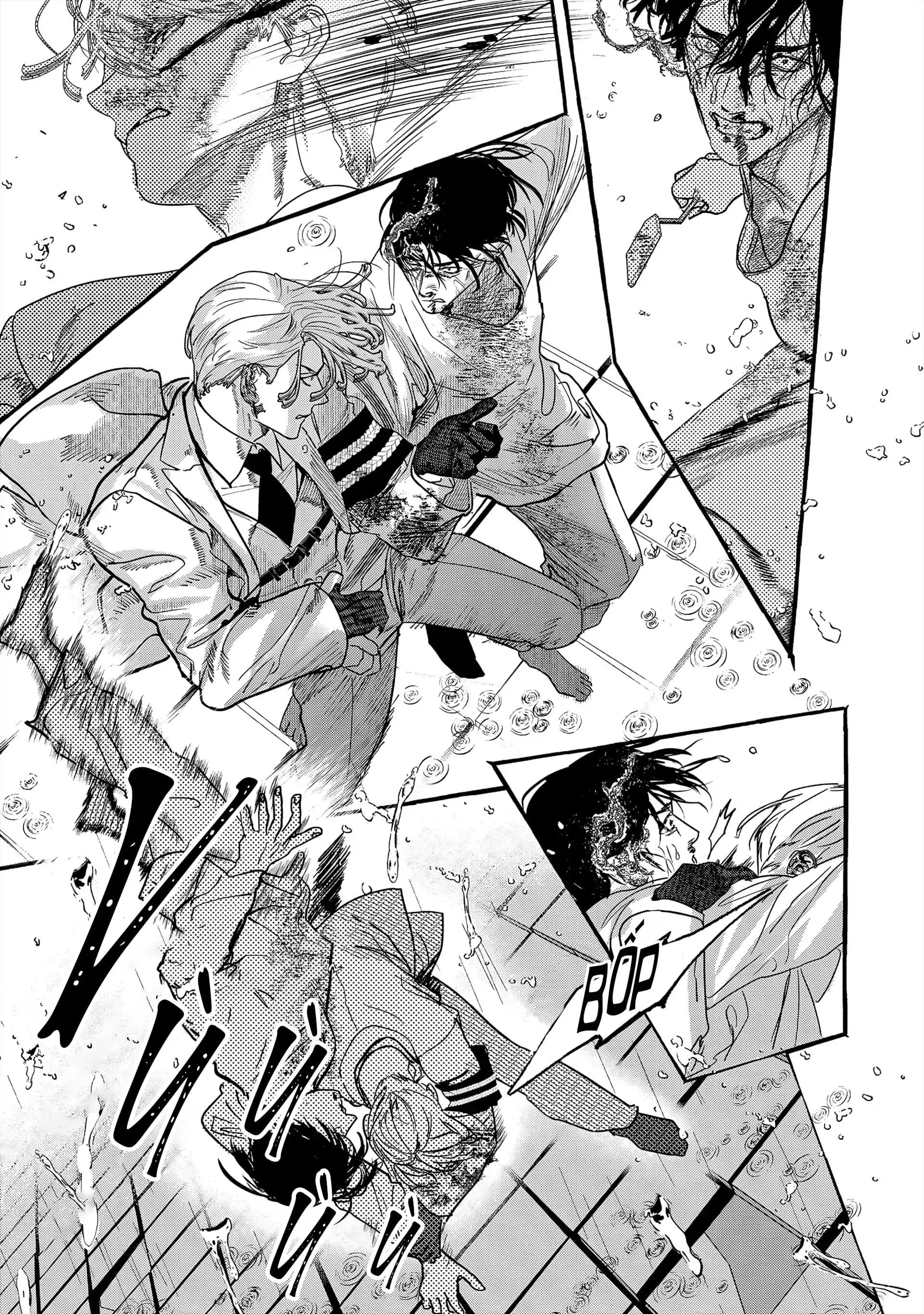 Myther Chapter 3.1 - Trang 2