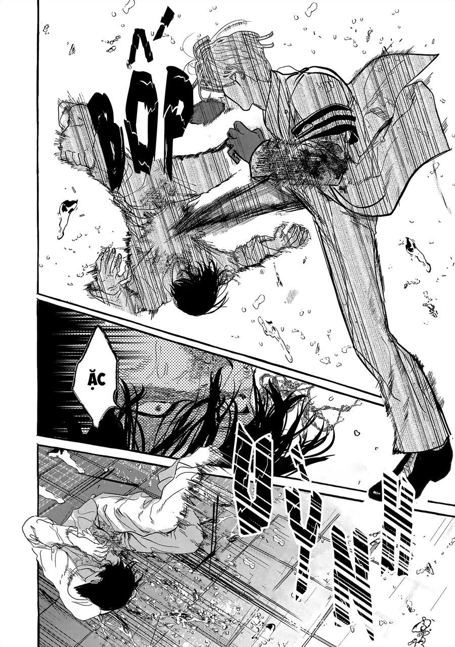 Myther Chapter 3.1 - Trang 2