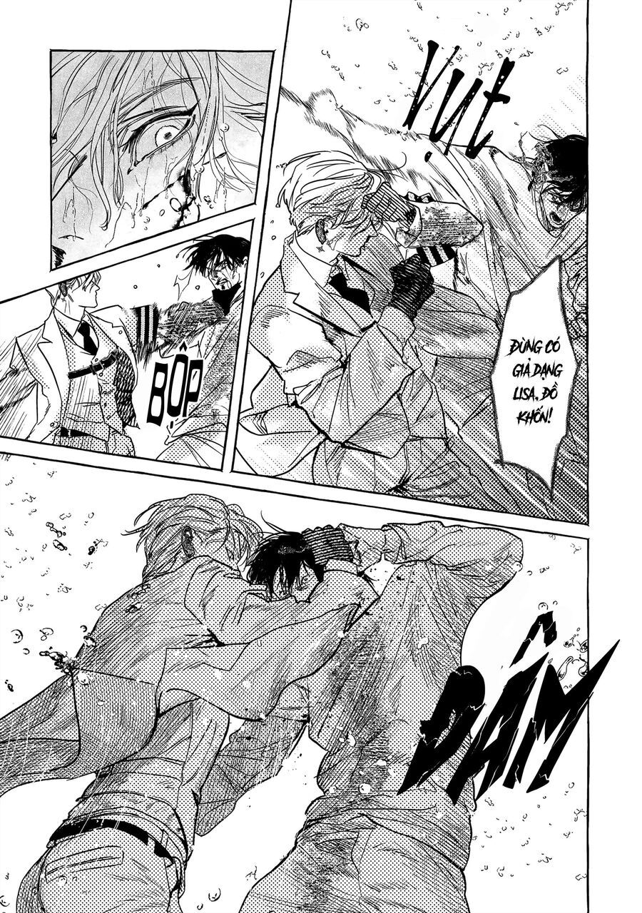 Myther Chapter 3.1 - Trang 2