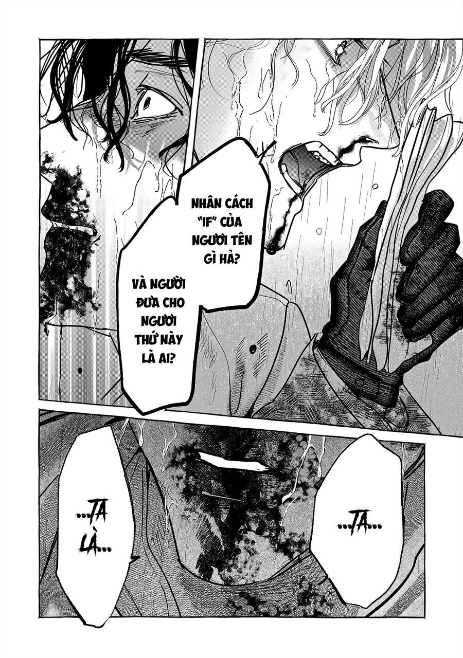 Myther Chapter 3.1 - Trang 2