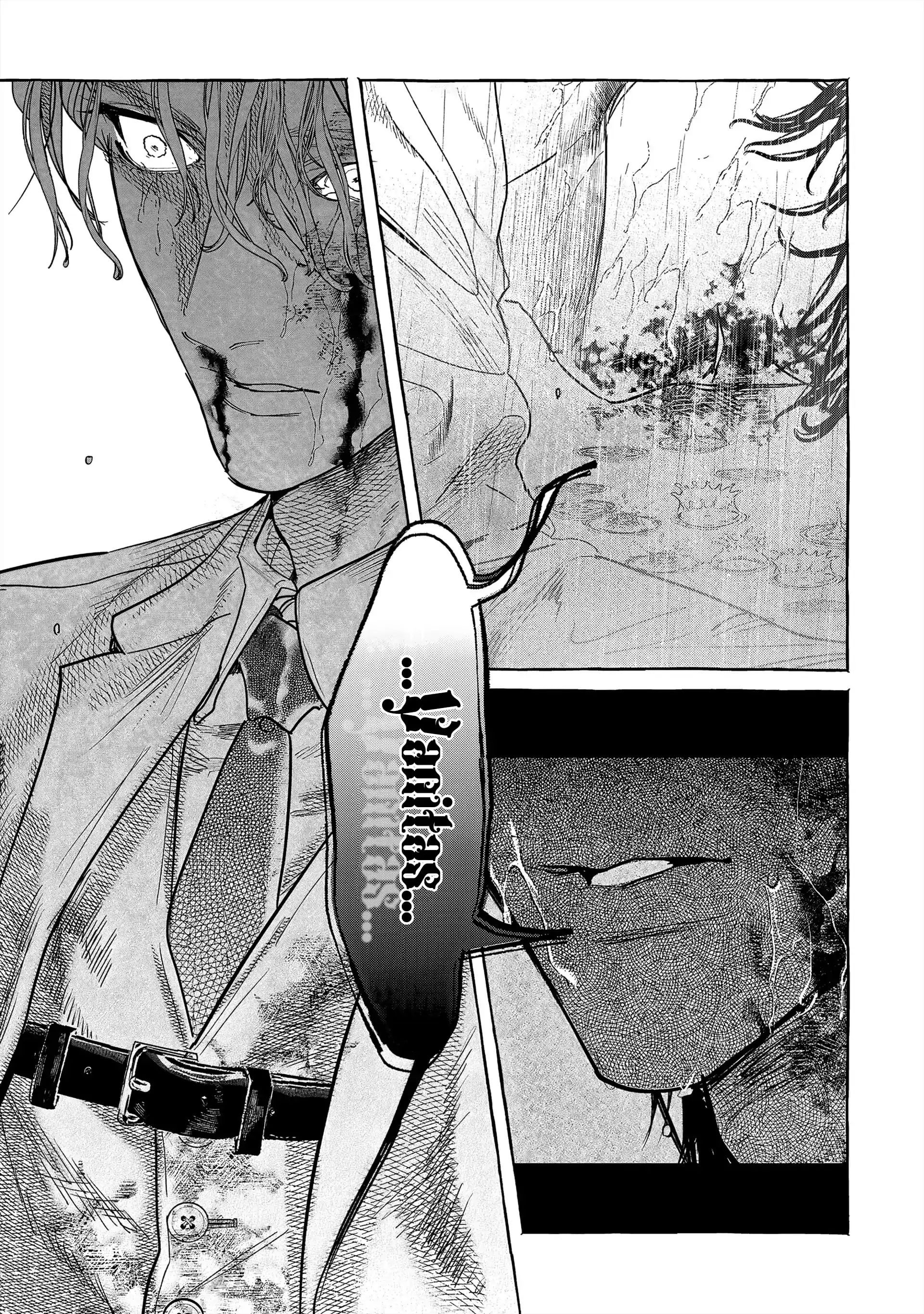 Myther Chapter 3.1 - Trang 2