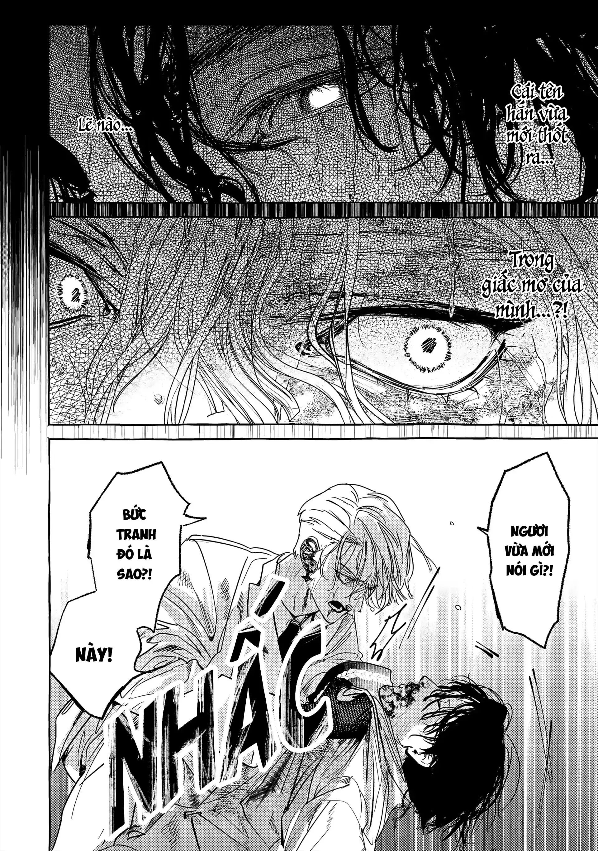 Myther Chapter 3.1 - Trang 2