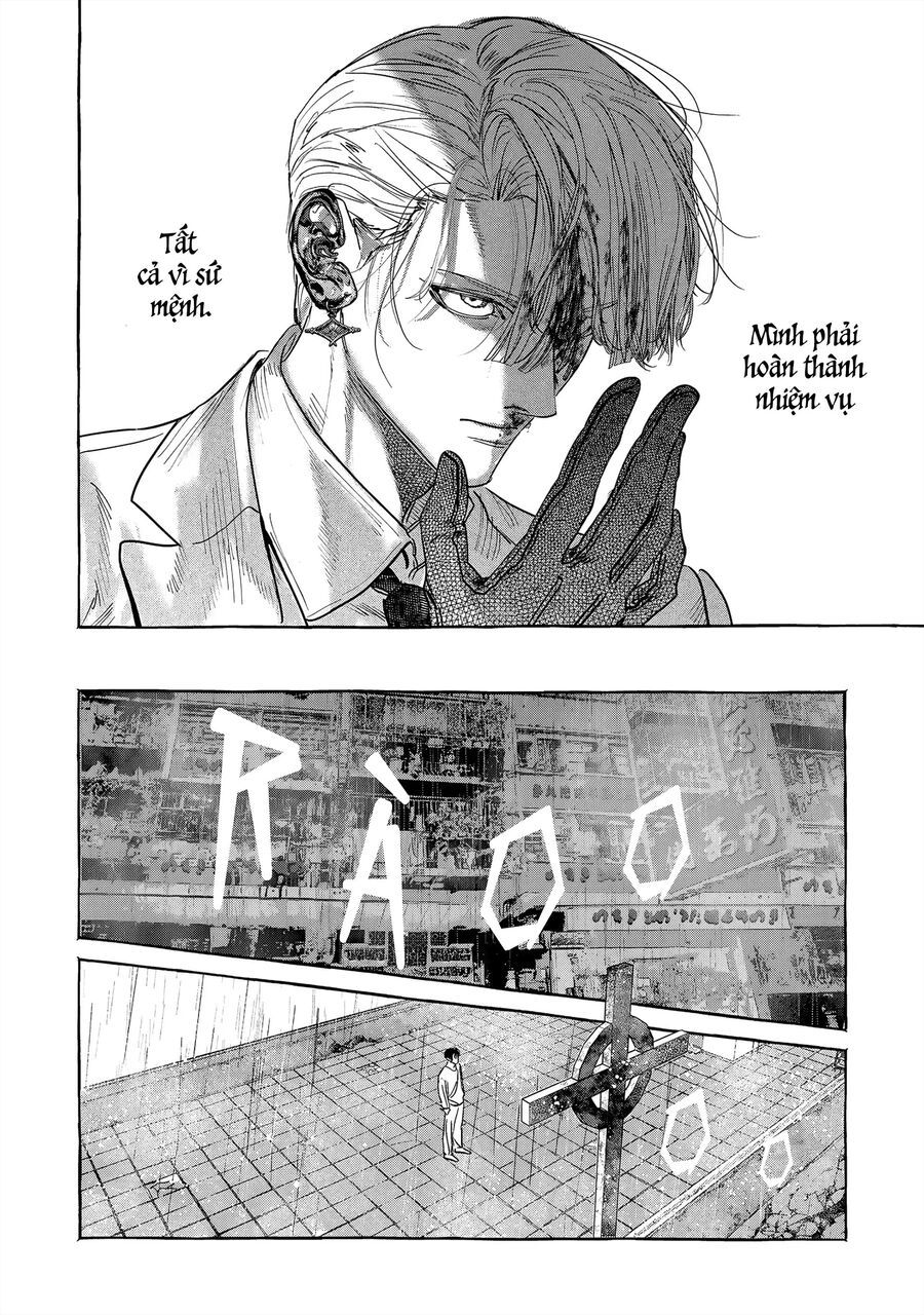 Myther Chapter 3.1 - Trang 2