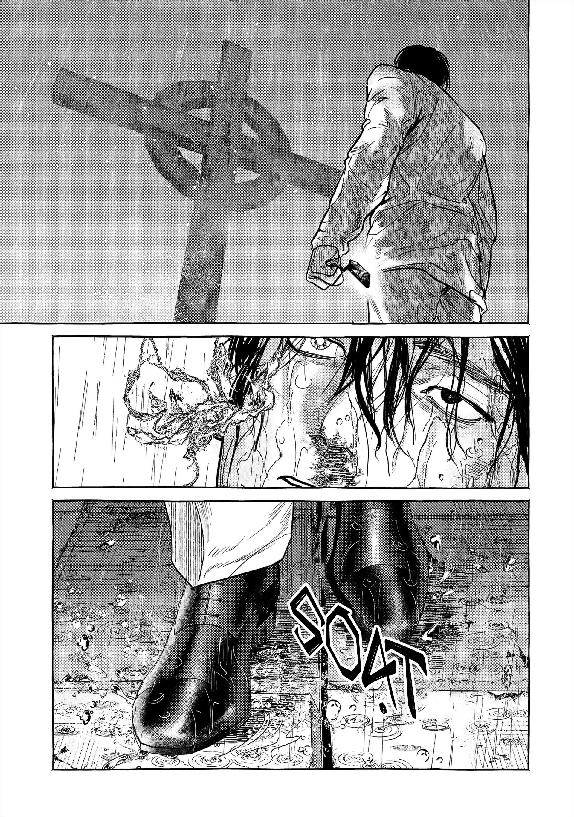 Myther Chapter 3.1 - Trang 2