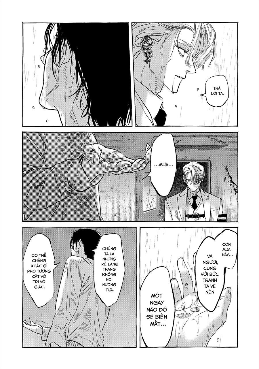Myther Chapter 3.1 - Trang 2