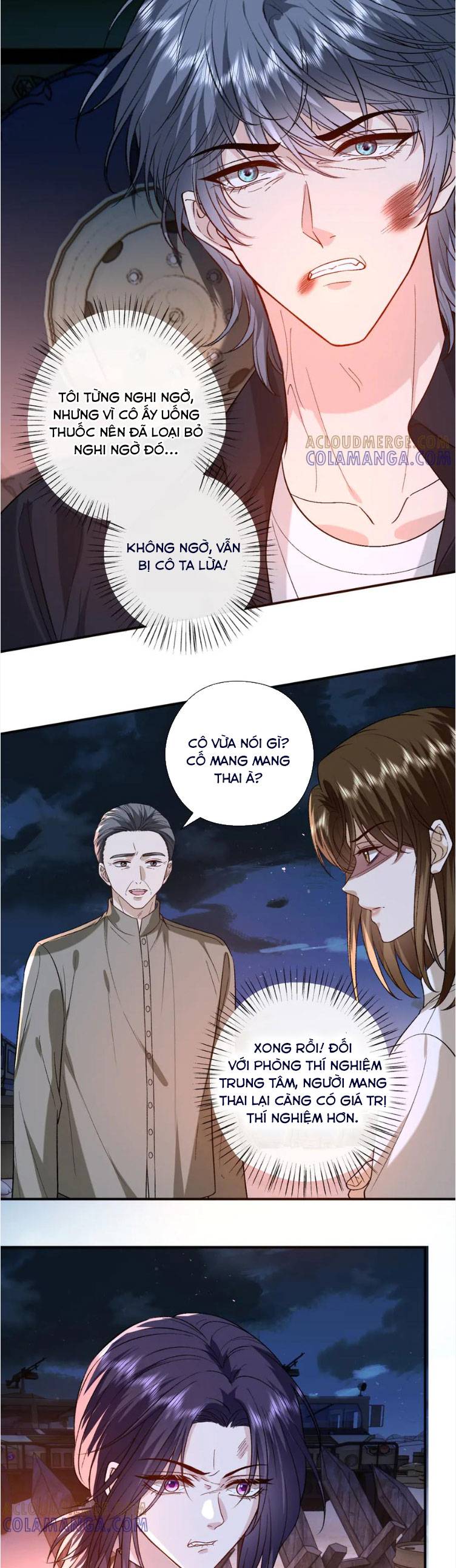 Phu Nhân Đại Boss Ngày Nào Cũng Vả Mặt Tiểu Nhân Chapter 209 - Trang 2