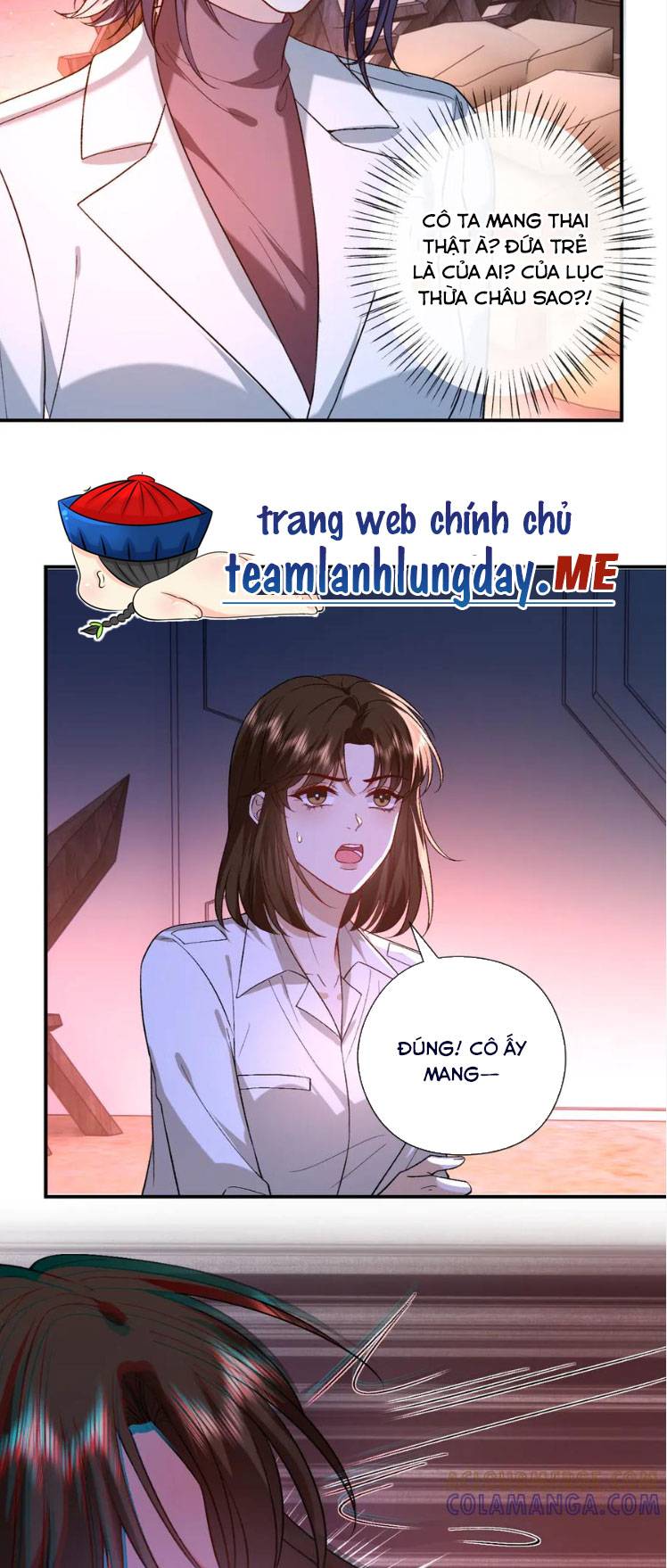 Phu Nhân Đại Boss Ngày Nào Cũng Vả Mặt Tiểu Nhân Chapter 209 - Trang 2