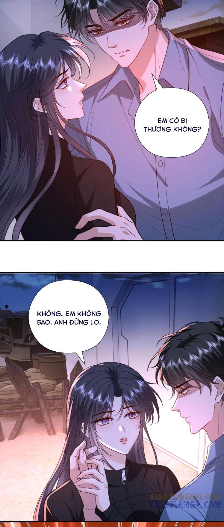 Phu Nhân Đại Boss Ngày Nào Cũng Vả Mặt Tiểu Nhân Chapter 209 - Trang 2