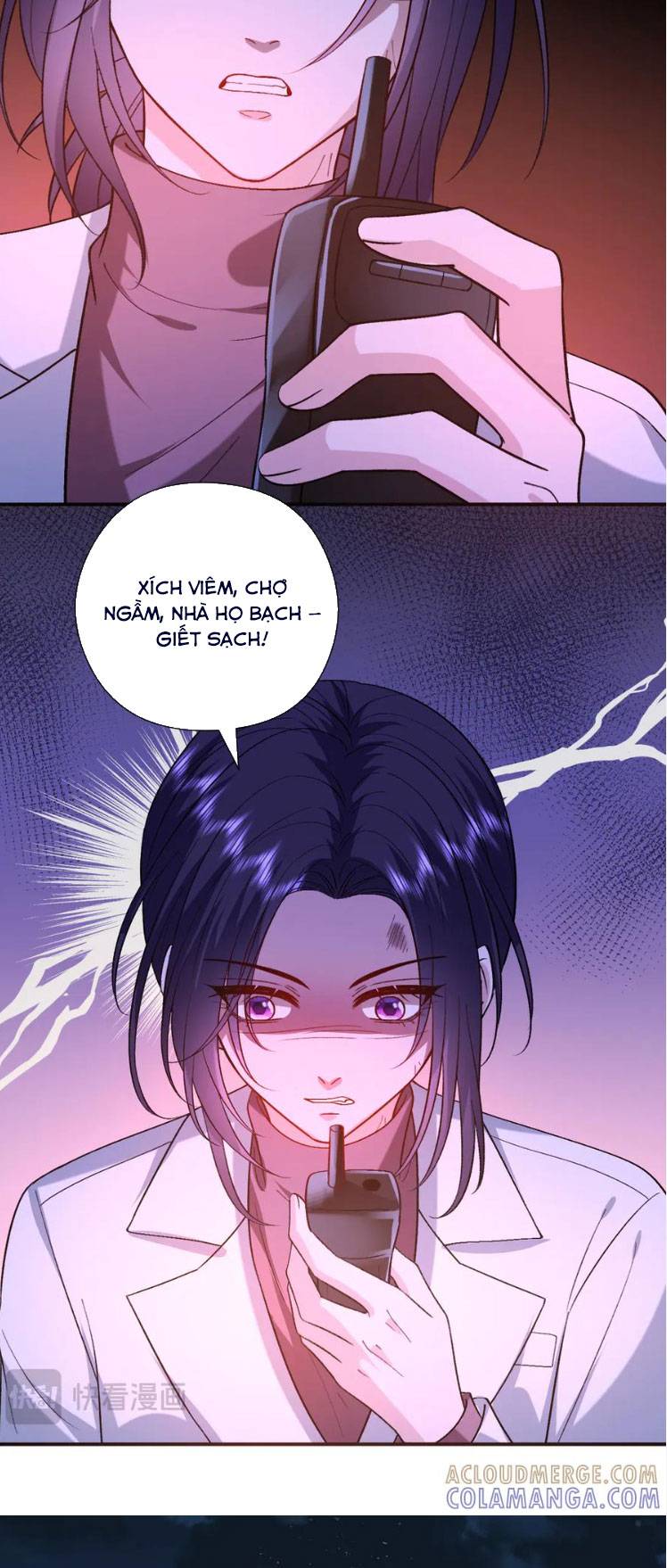 Phu Nhân Đại Boss Ngày Nào Cũng Vả Mặt Tiểu Nhân Chapter 209 - Trang 2