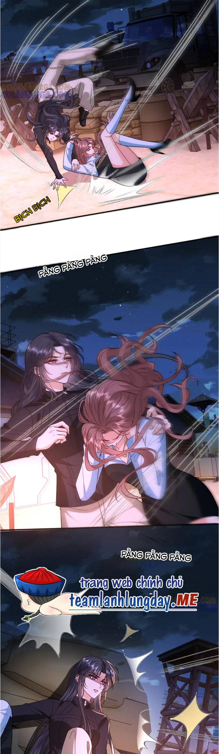 Phu Nhân Đại Boss Ngày Nào Cũng Vả Mặt Tiểu Nhân Chapter 209 - Trang 2