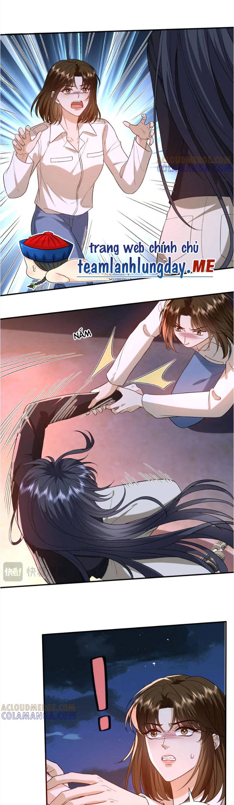 Phu Nhân Đại Boss Ngày Nào Cũng Vả Mặt Tiểu Nhân Chapter 209 - Trang 2