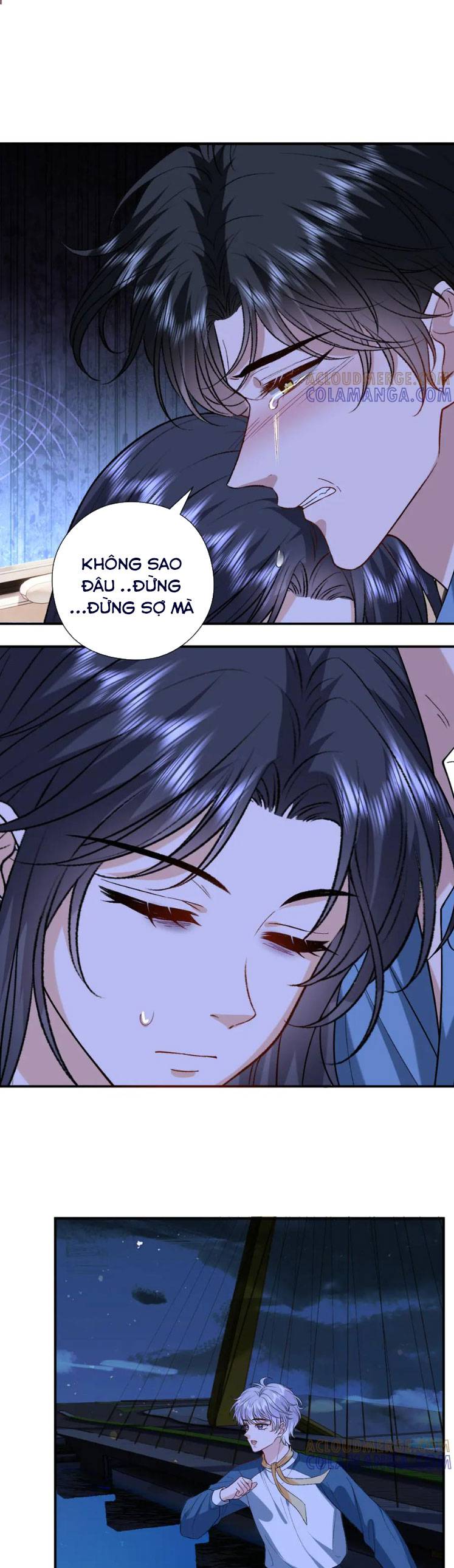 Phu Nhân Đại Boss Ngày Nào Cũng Vả Mặt Tiểu Nhân Chapter 211 - Trang 2