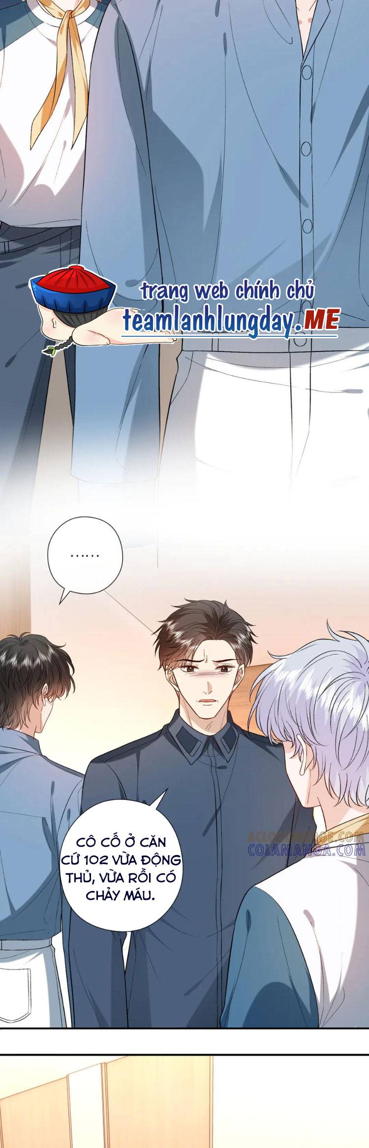 Phu Nhân Đại Boss Ngày Nào Cũng Vả Mặt Tiểu Nhân Chapter 211 - Trang 2