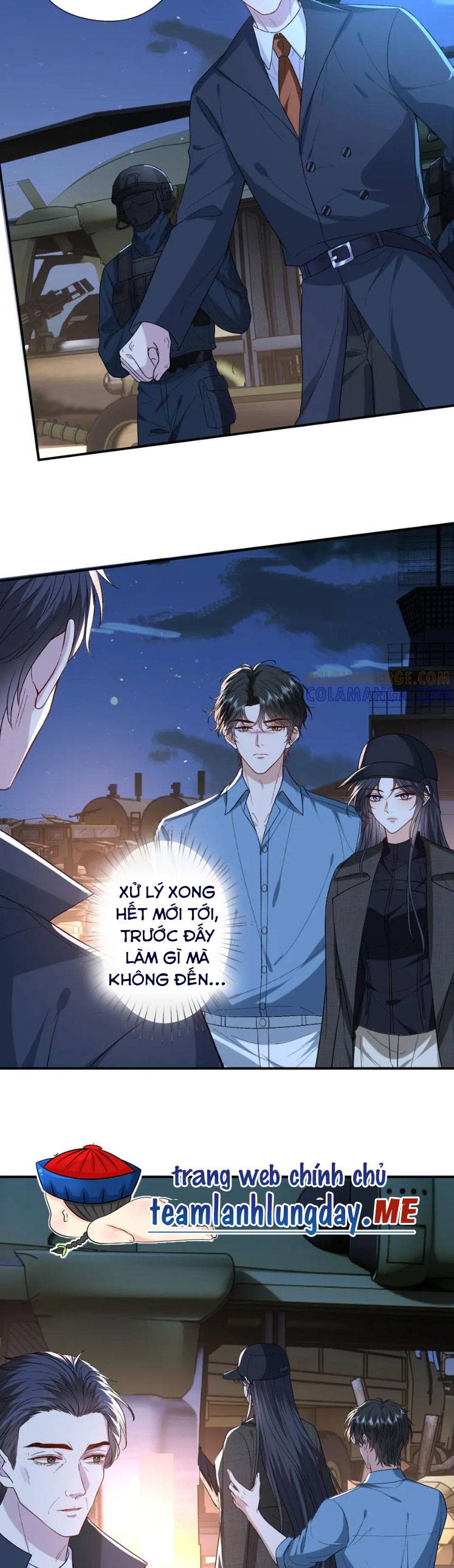 Phu Nhân Đại Boss Ngày Nào Cũng Vả Mặt Tiểu Nhân Chapter 211 - Trang 2