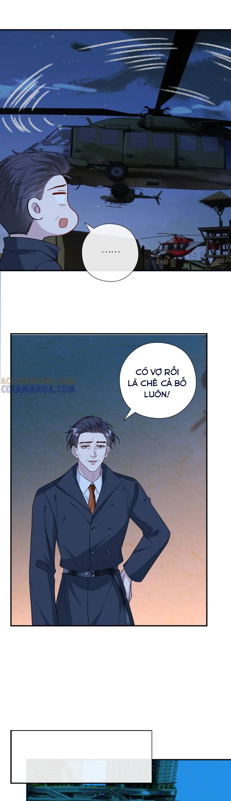 Phu Nhân Đại Boss Ngày Nào Cũng Vả Mặt Tiểu Nhân Chapter 211 - Trang 2