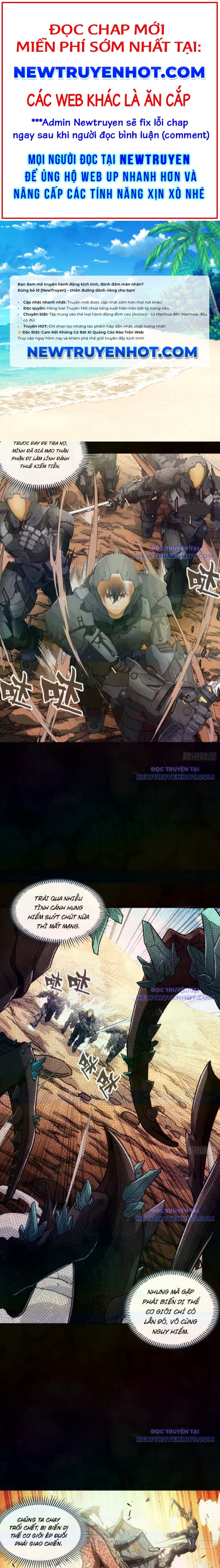 Khế Ước Cương Thiết Chapter 21 - Trang 2