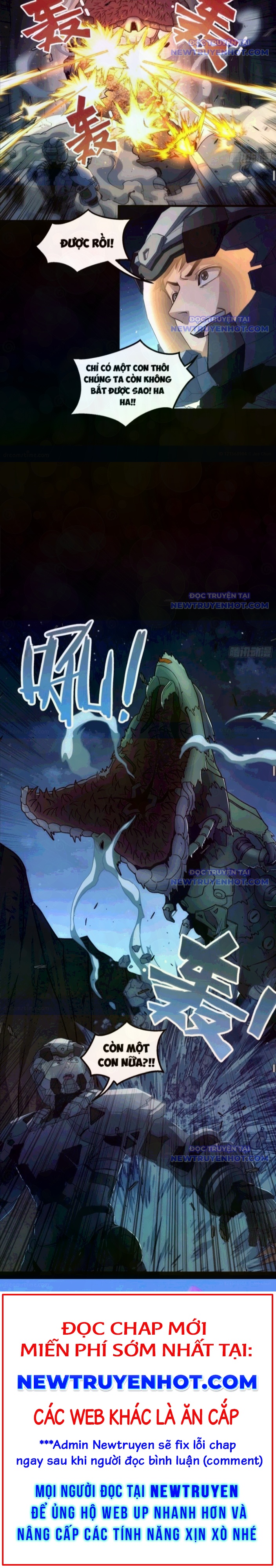 Khế Ước Cương Thiết Chapter 21 - Trang 2