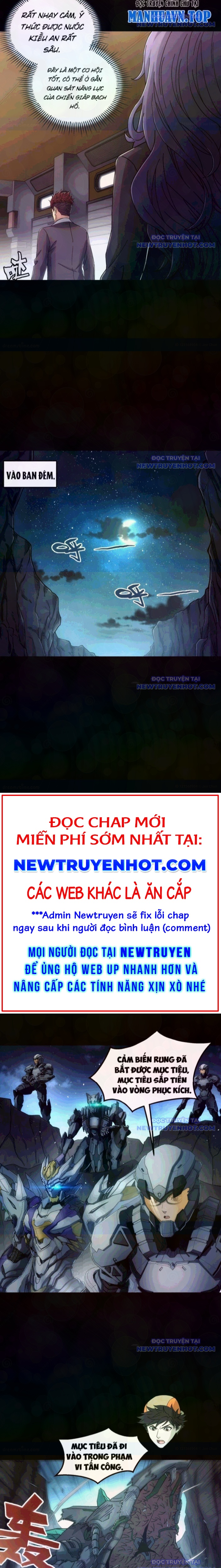 Khế Ước Cương Thiết Chapter 21 - Trang 2