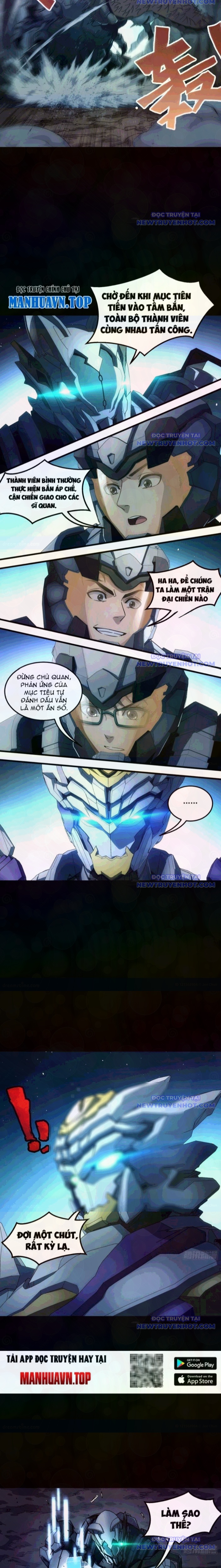 Khế Ước Cương Thiết Chapter 21 - Trang 2