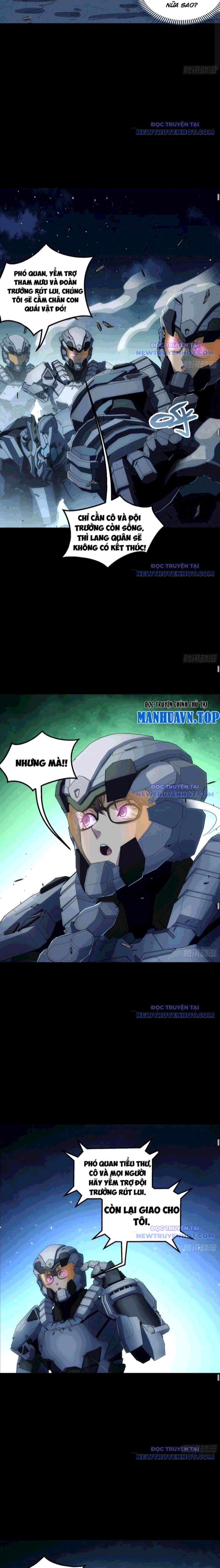 Khế Ước Cương Thiết Chapter 22 - Trang 2