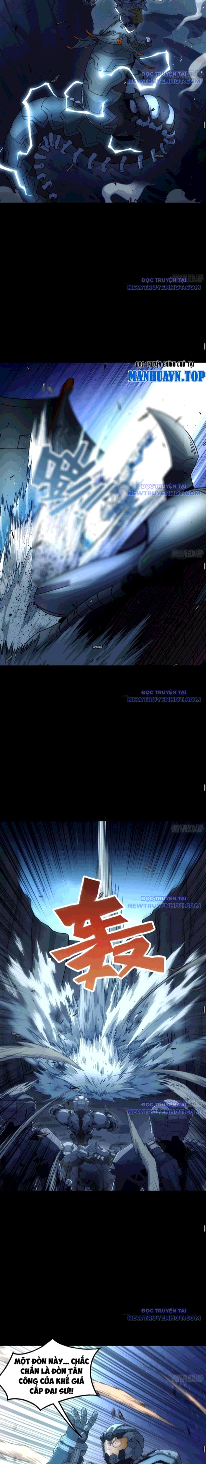 Khế Ước Cương Thiết Chapter 22 - Trang 2