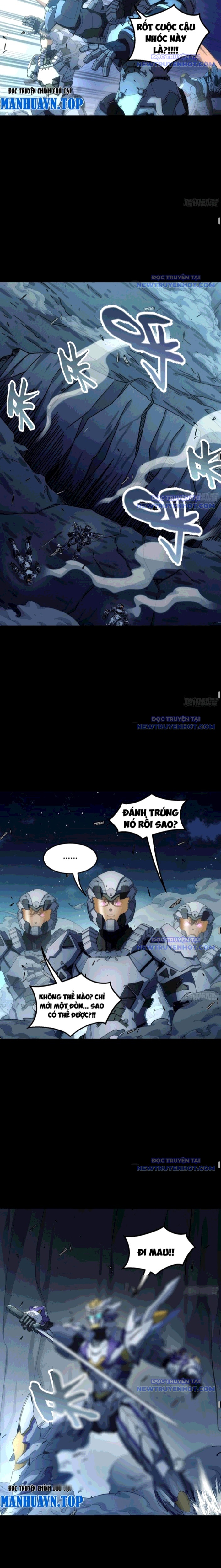 Khế Ước Cương Thiết Chapter 22 - Trang 2