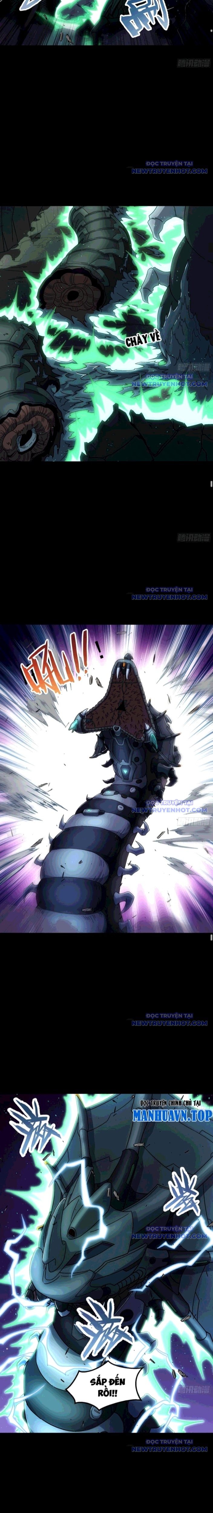 Khế Ước Cương Thiết Chapter 22 - Trang 2