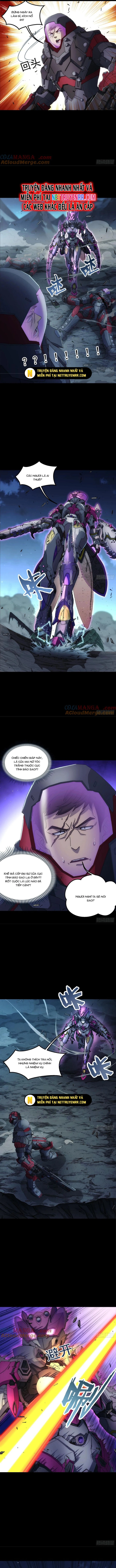 Khế Ước Cương Thiết Chapter 23 - Trang 2